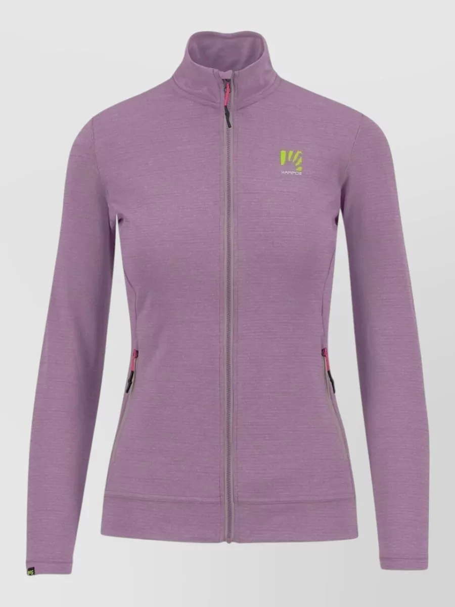 Karpos Silk Crewneck Jumper