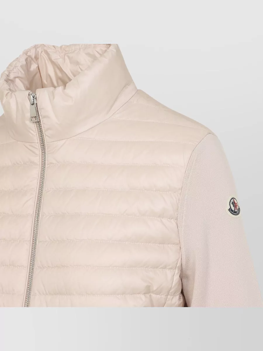 Moncler Quilted Puffer Jacket