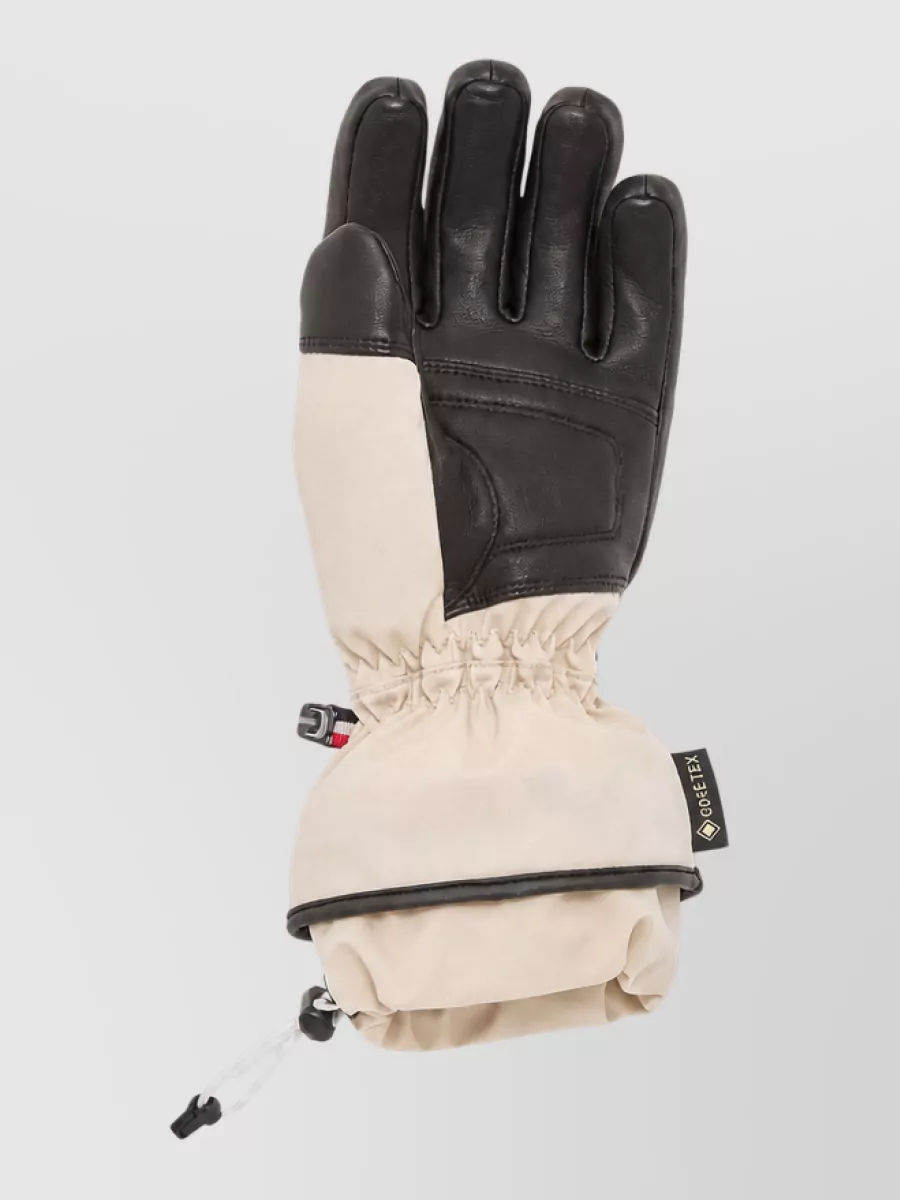 Moncler Grenoble Padded Technical Gloves