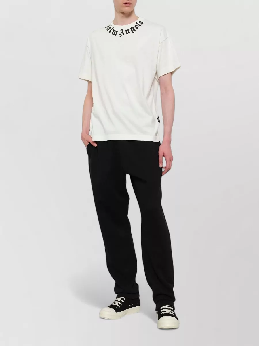Palm Angels Regular-Fit Shirt