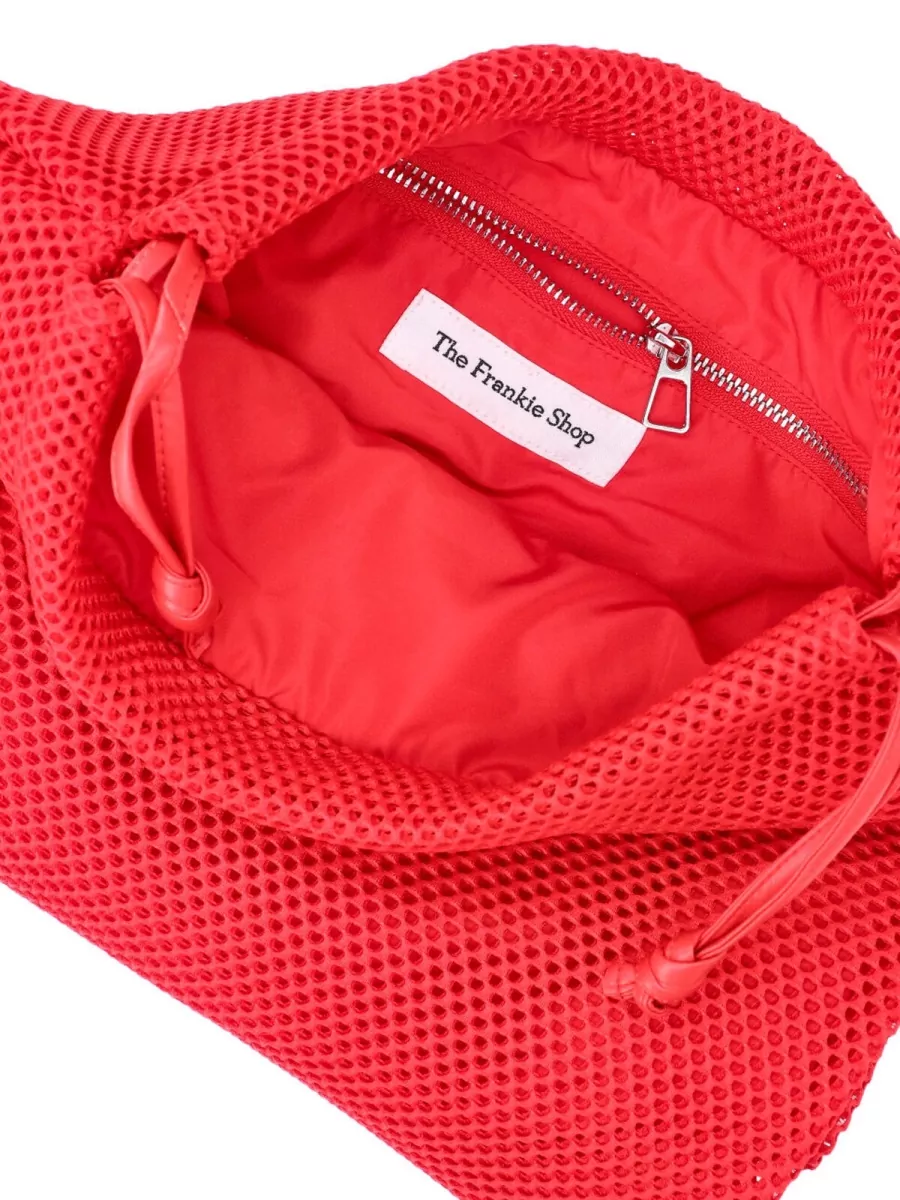 The Frankie Shop Bucket Bag
