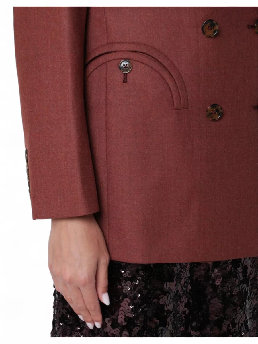 Blazé Milano Blazer