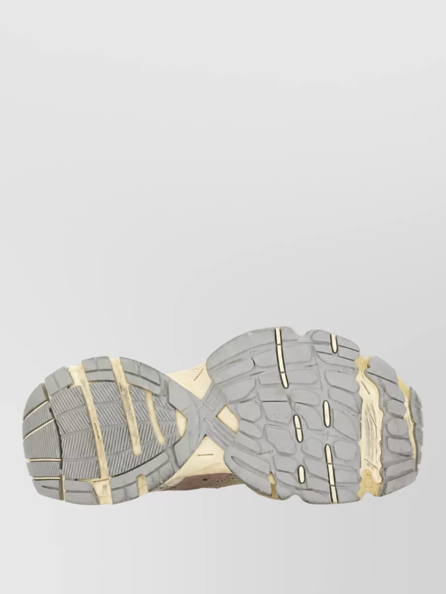 Balenciaga Low-Top Sneakers