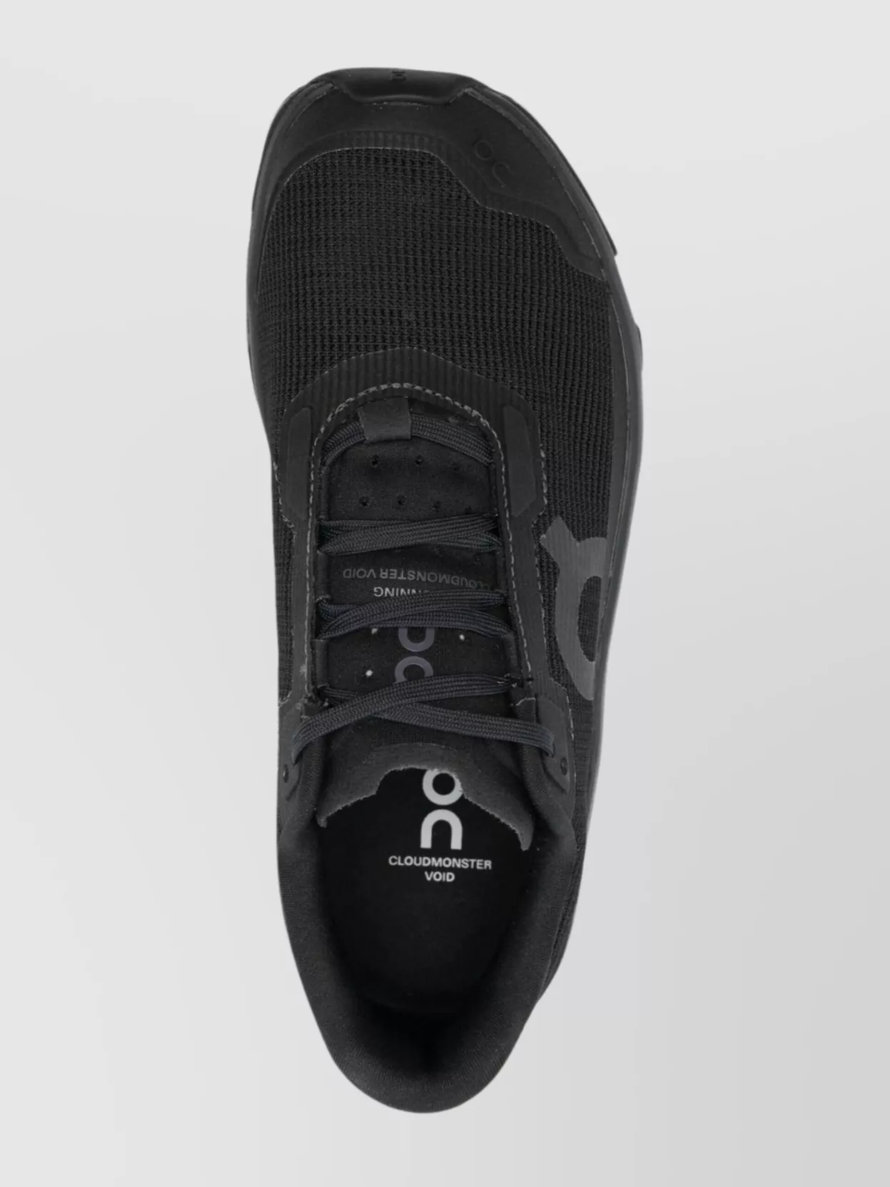 On Running Monster Cloud Running Sneakers