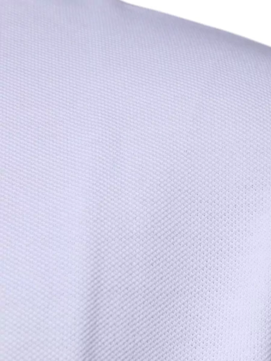 Versace Viscose Polo T-Shirt