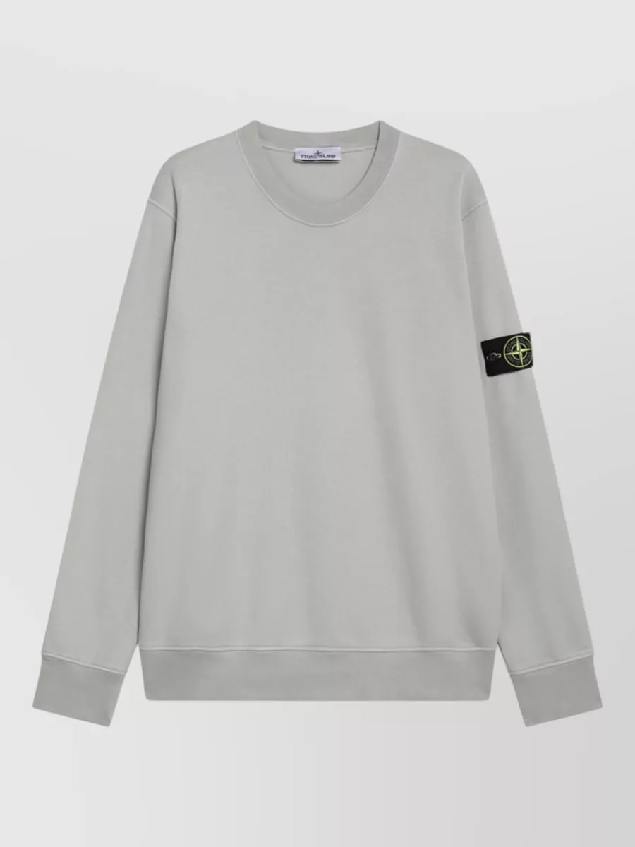 Stone Island sweatshirt