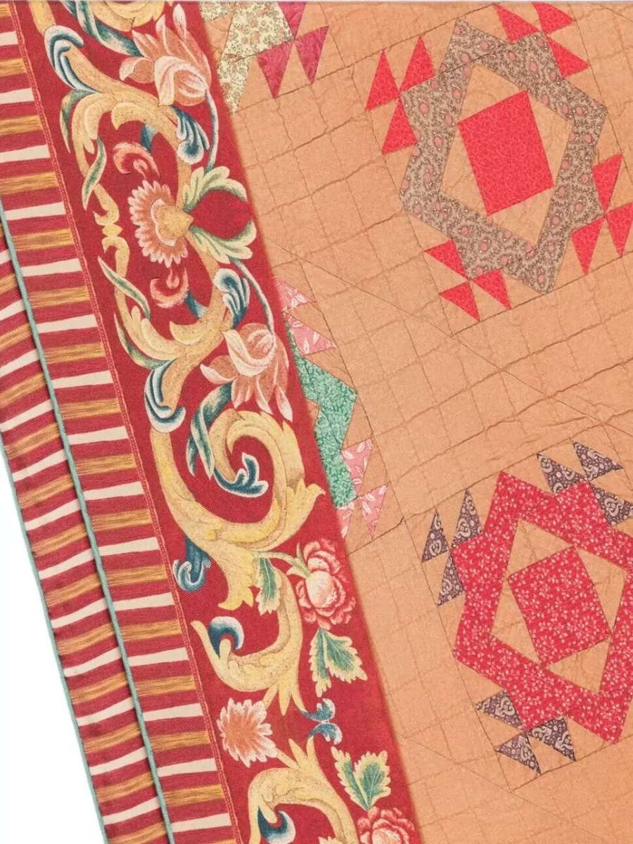 Pierre Louise Mascia Silk Scarf