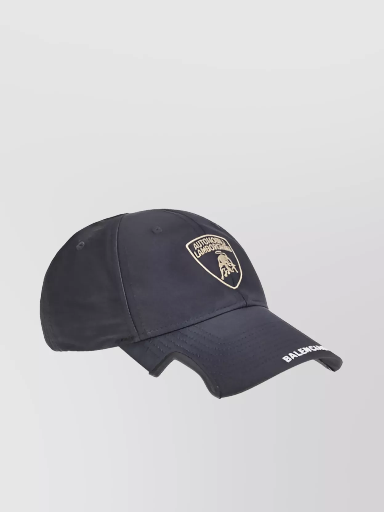 Balenciaga Lamborghini X Baseball Cap