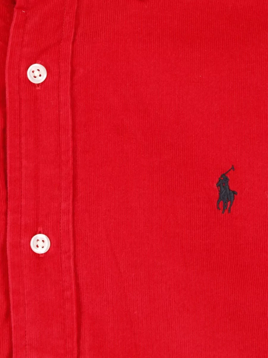Polo Ralph Lauren Cotton Shirt