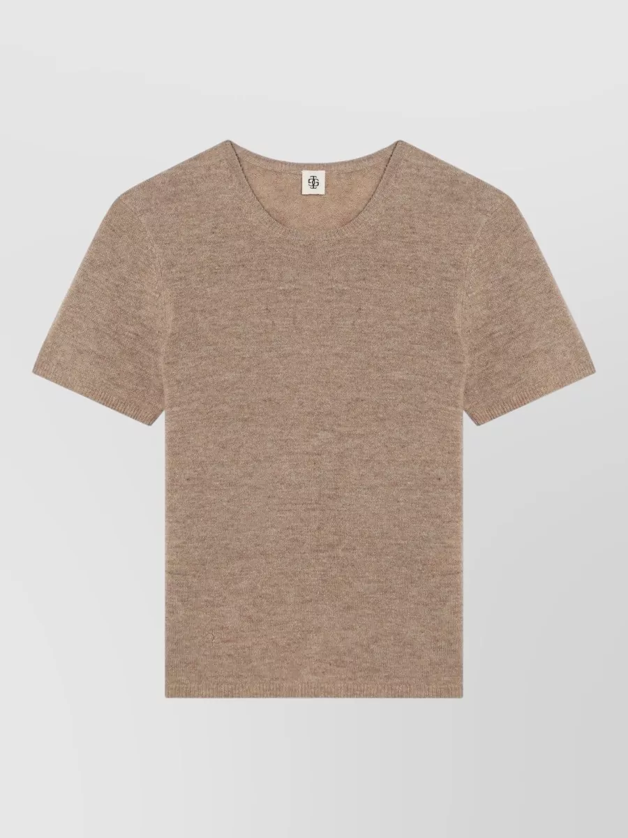 The Garment cashmere wool sweater