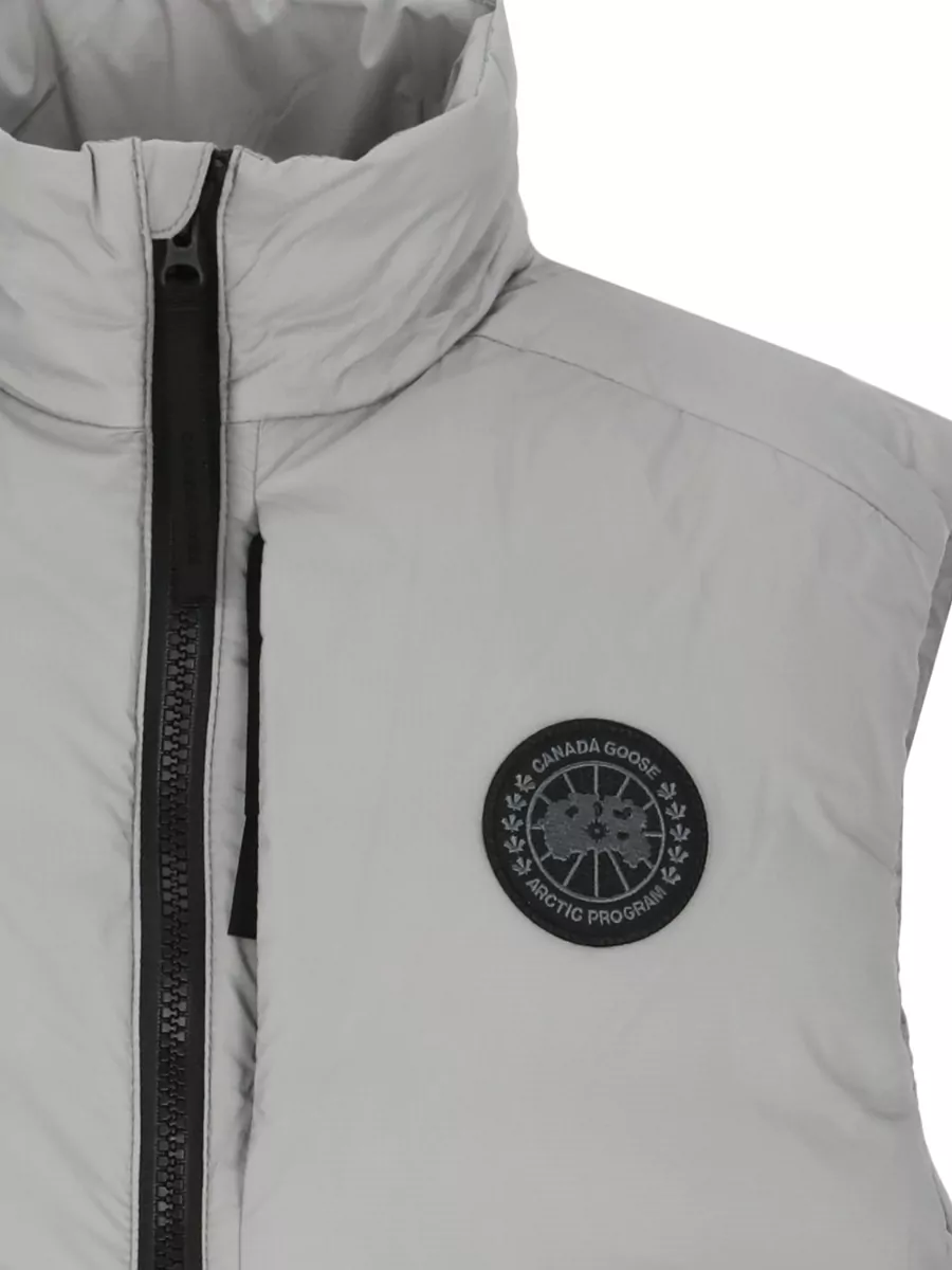 Canada Goose Padded Sleeveless Jacket