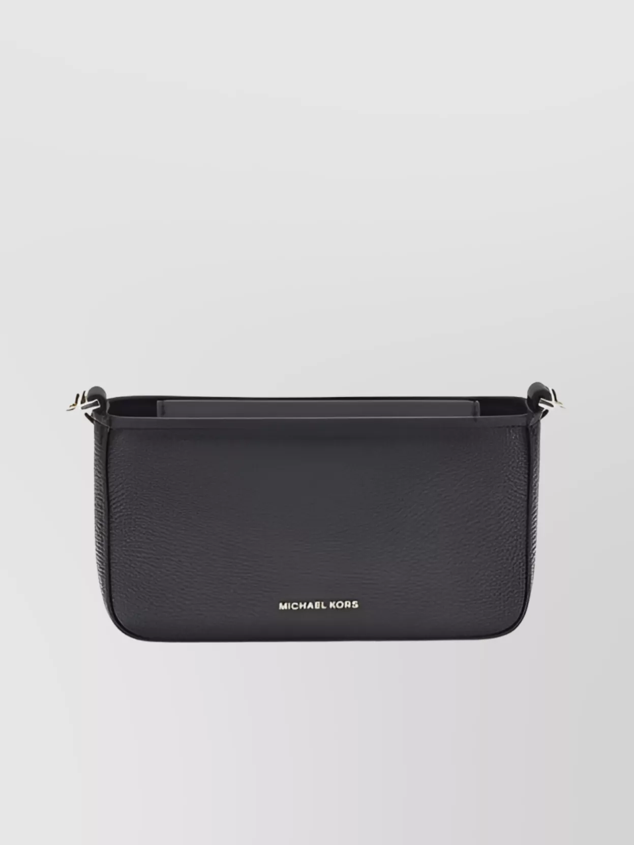 Michael Kors Bryant Functional Shoulder Bag With Removable Handle