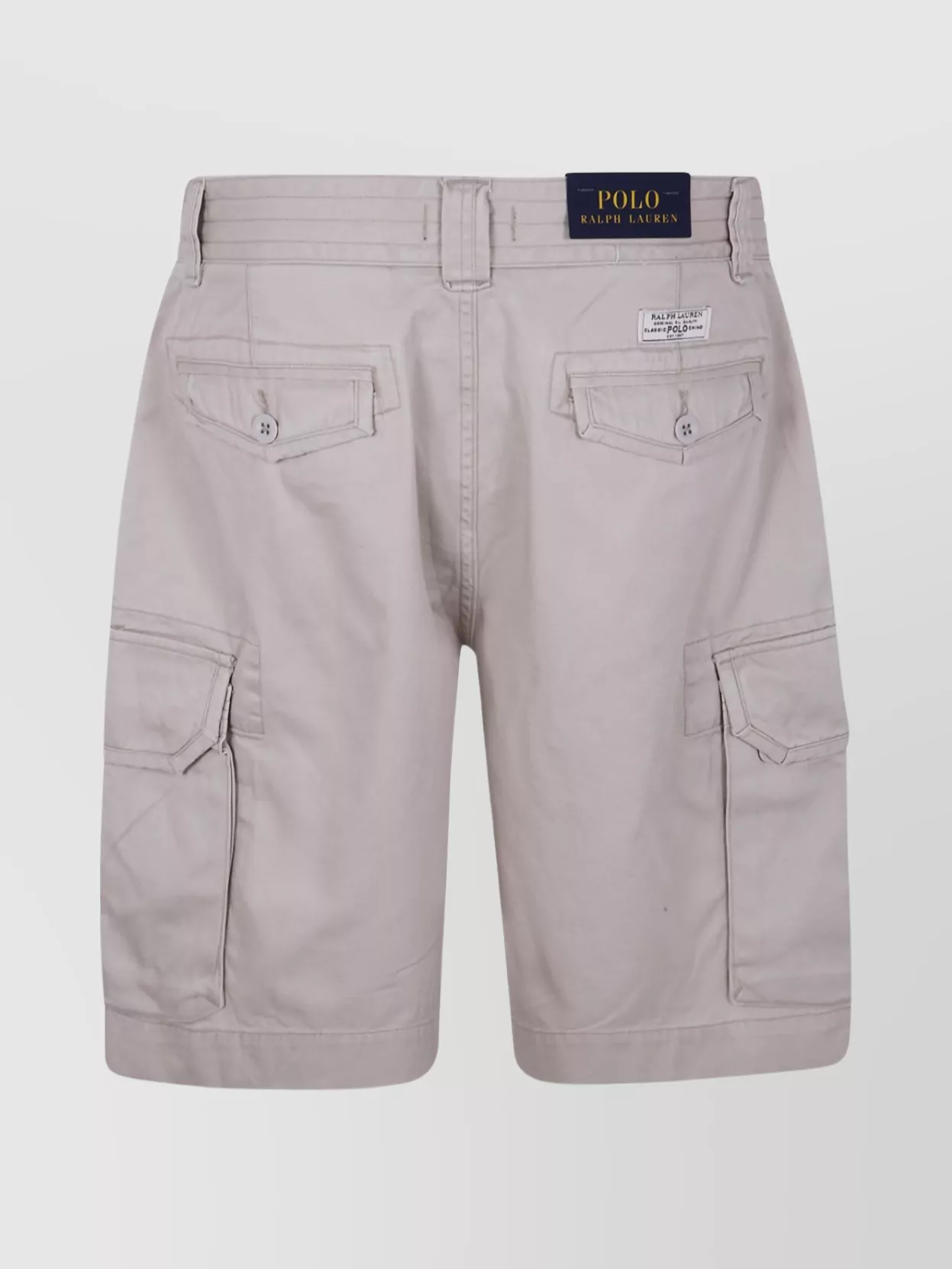 Polo Ralph Lauren No Subclass Cargo Trousers