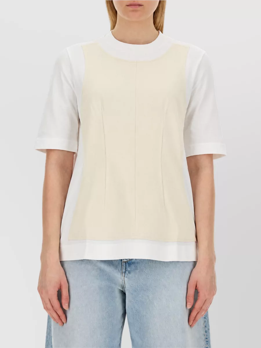 Sportmax Howl T-Shirt