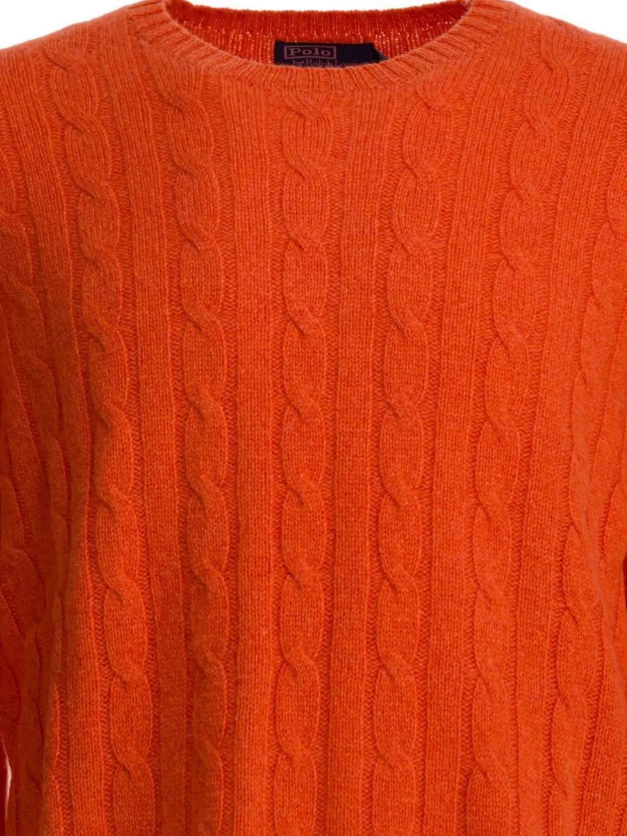 Polo Ralph Lauren Cashmere Jumper