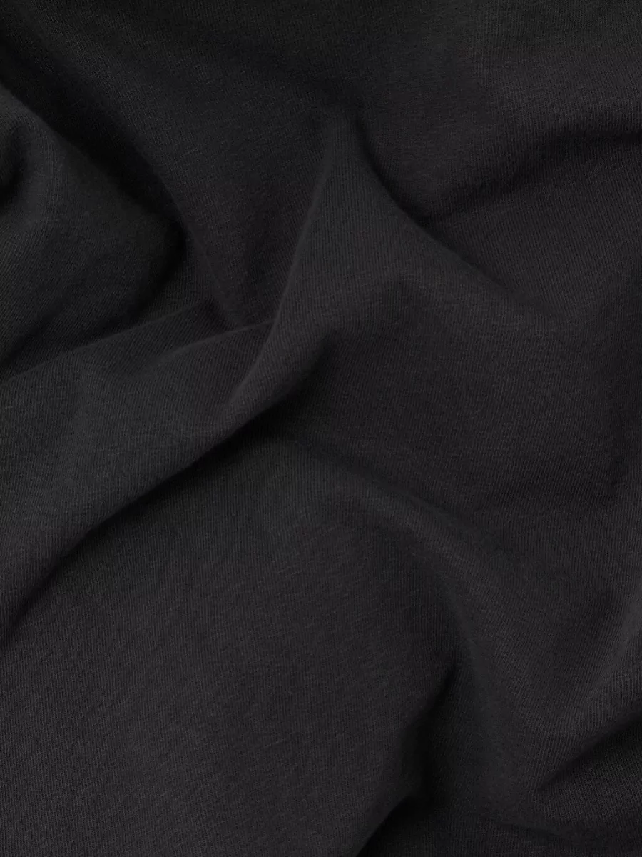 Stone Island Cotton Hooded Zip Sweatshirt