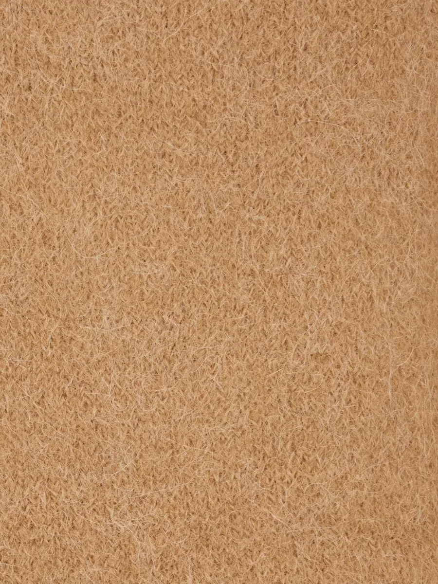 Michael Kors Alpaca Wool Sweater
