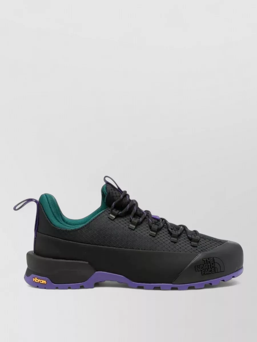 The North Face Textile Lace-Up Sneakers