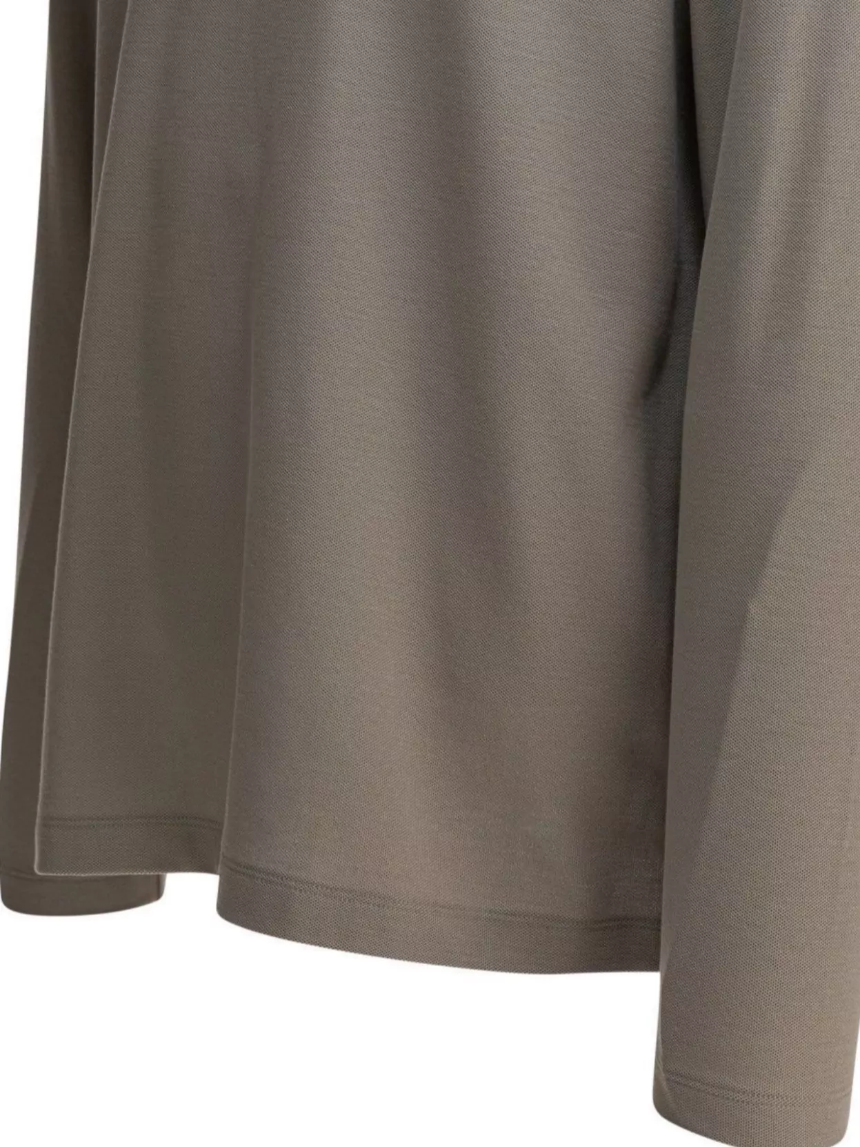 Vince Long Sleeve Crew Neck T-Shirt