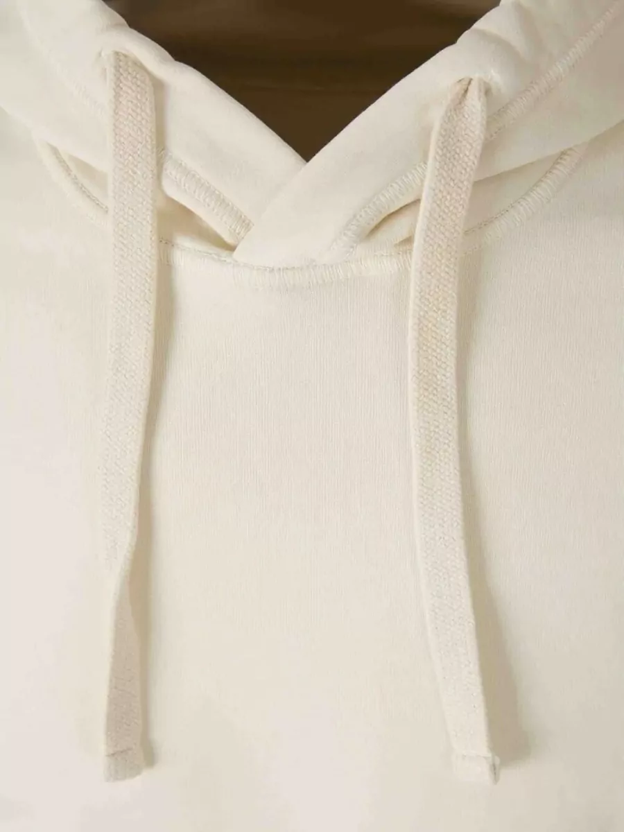 Stone Island Regular-Fit Hooded Sweatshirt