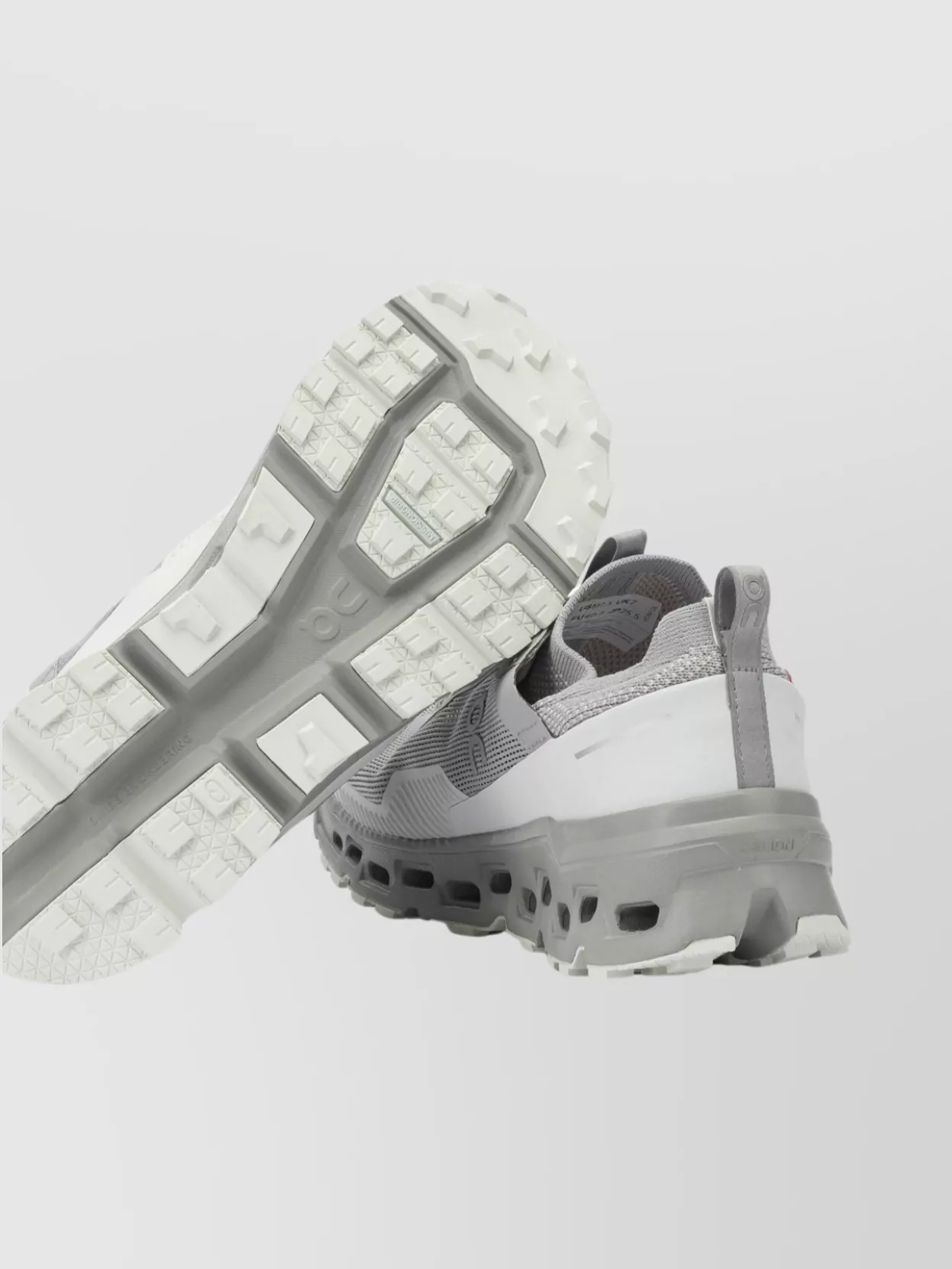 On Running Casual Sneakers And Slip-On Footwear