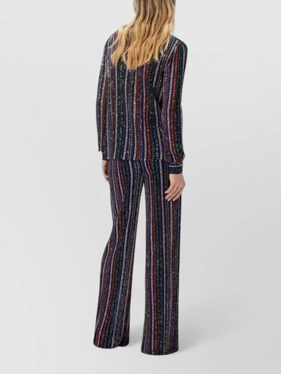 Missoni Blouse