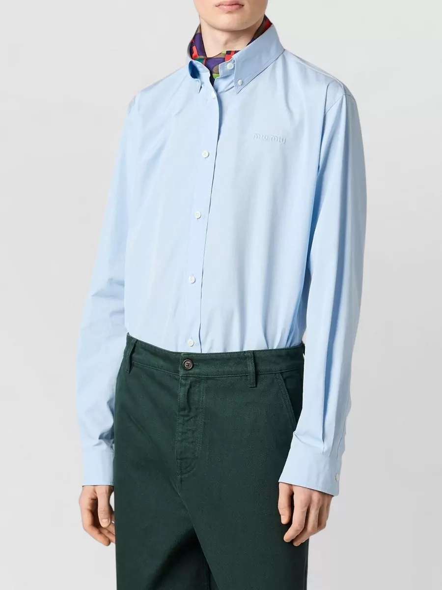 Miu Miu Shirt