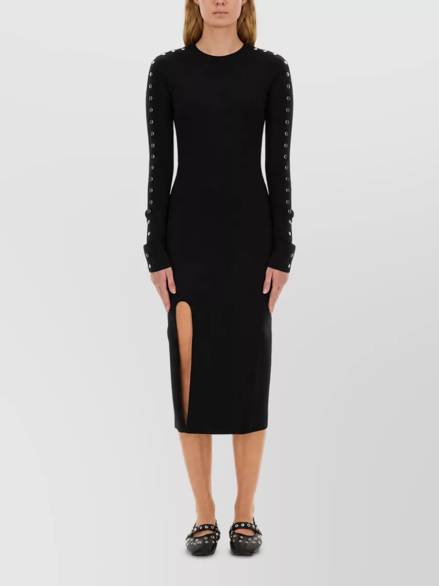 Stella Mccartney Midi Dress