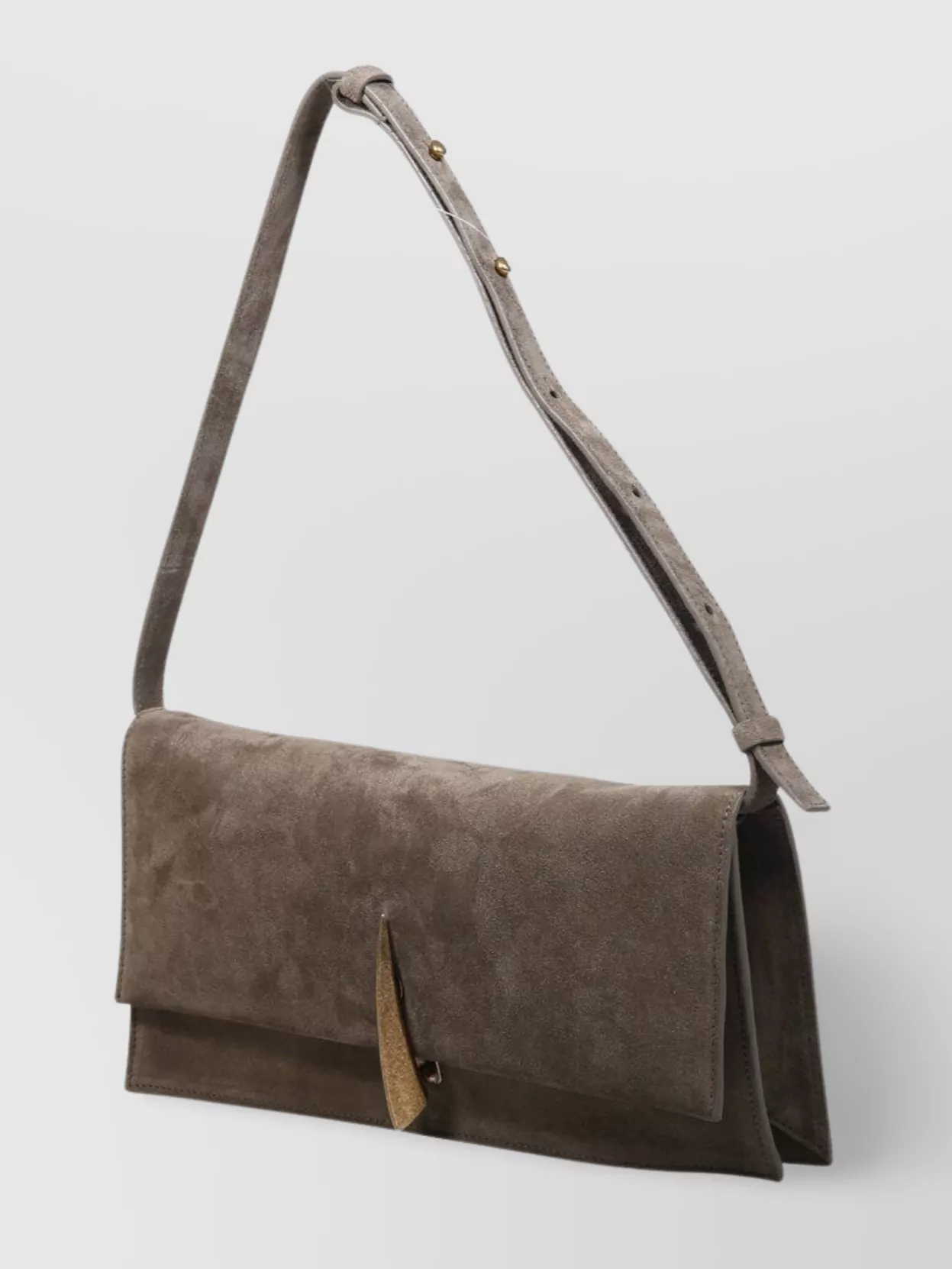 Benedetta Bruzziches Una Nessuna Centomila Shoulder Bag