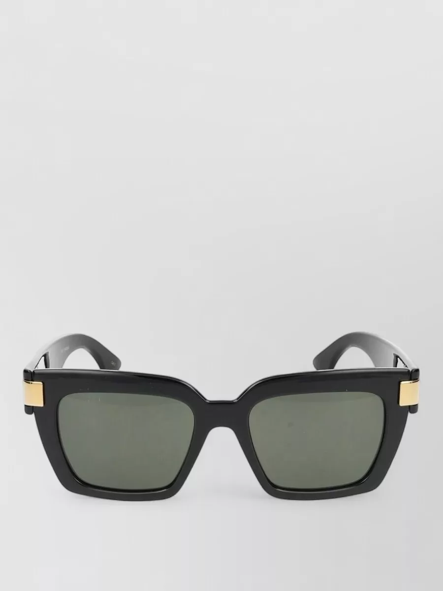Gucci Square Sunglasses