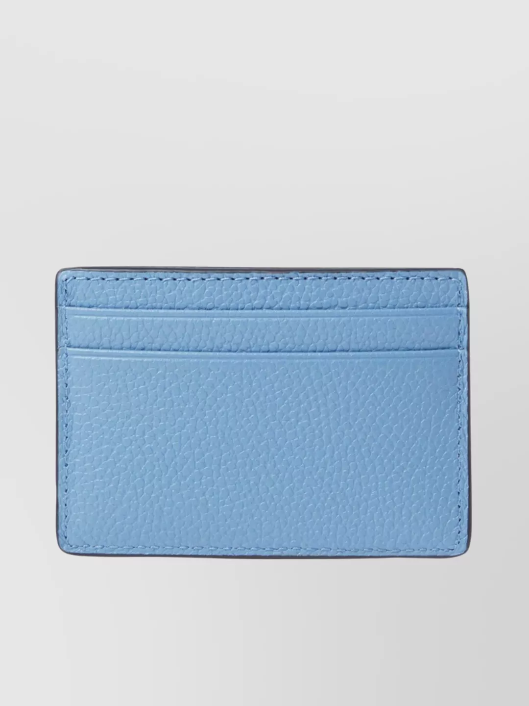 Michael Kors Rectangular Body Leather Detail Textured Finish