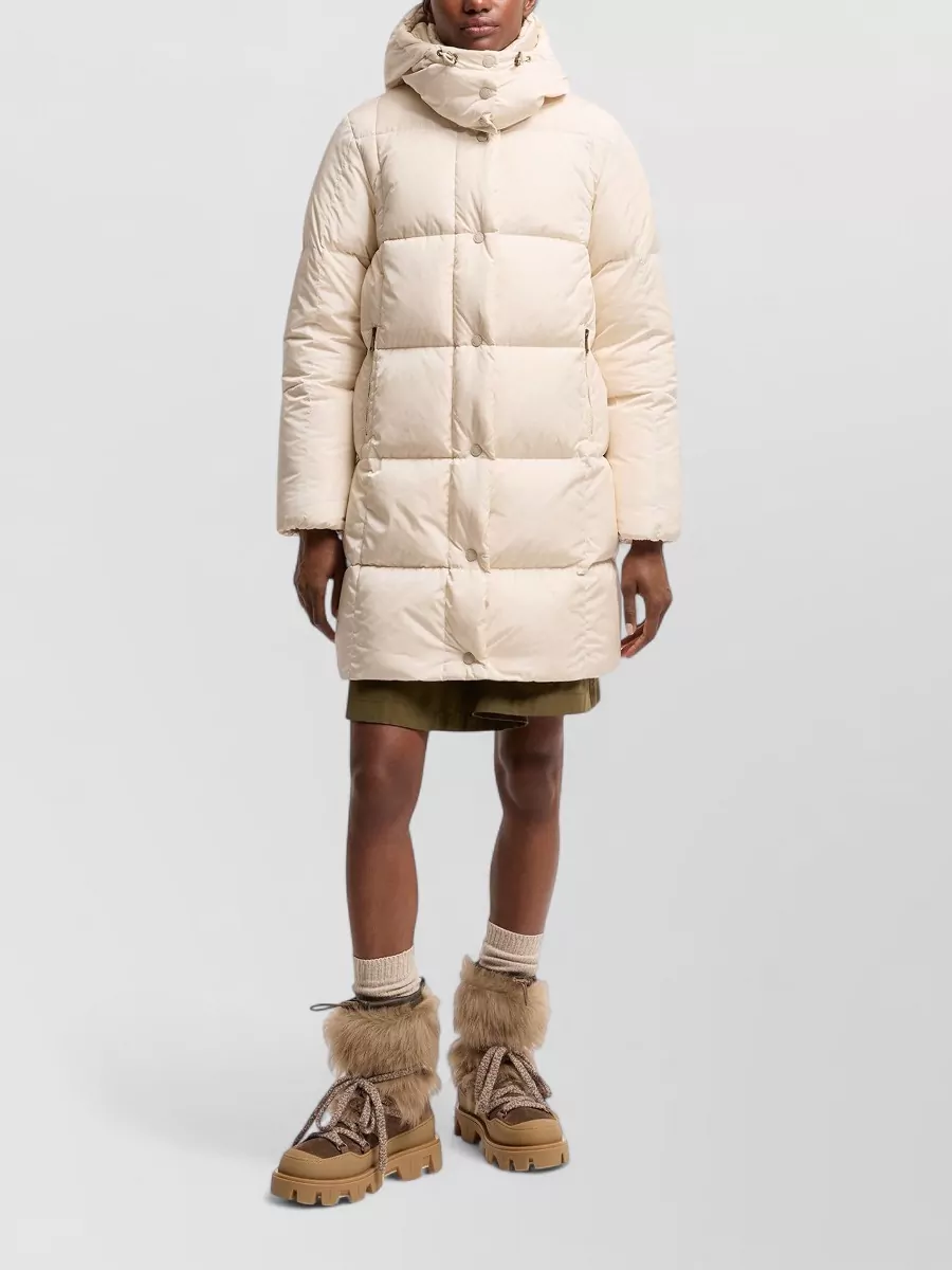 Moncler Down Puffer Jacket