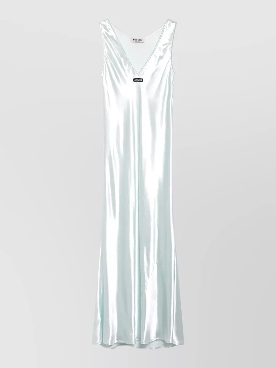 Miu Miu Maxi dress