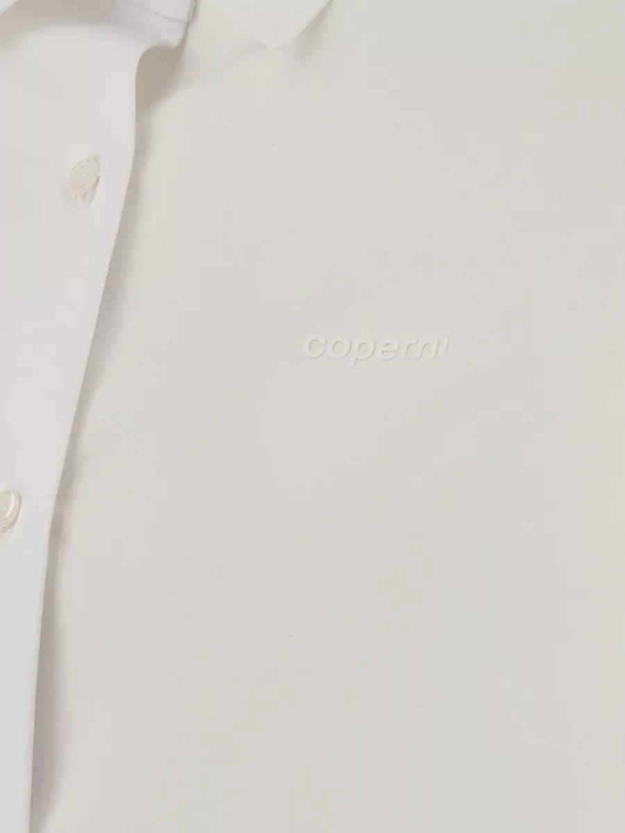 Coperni Cotton Shirt