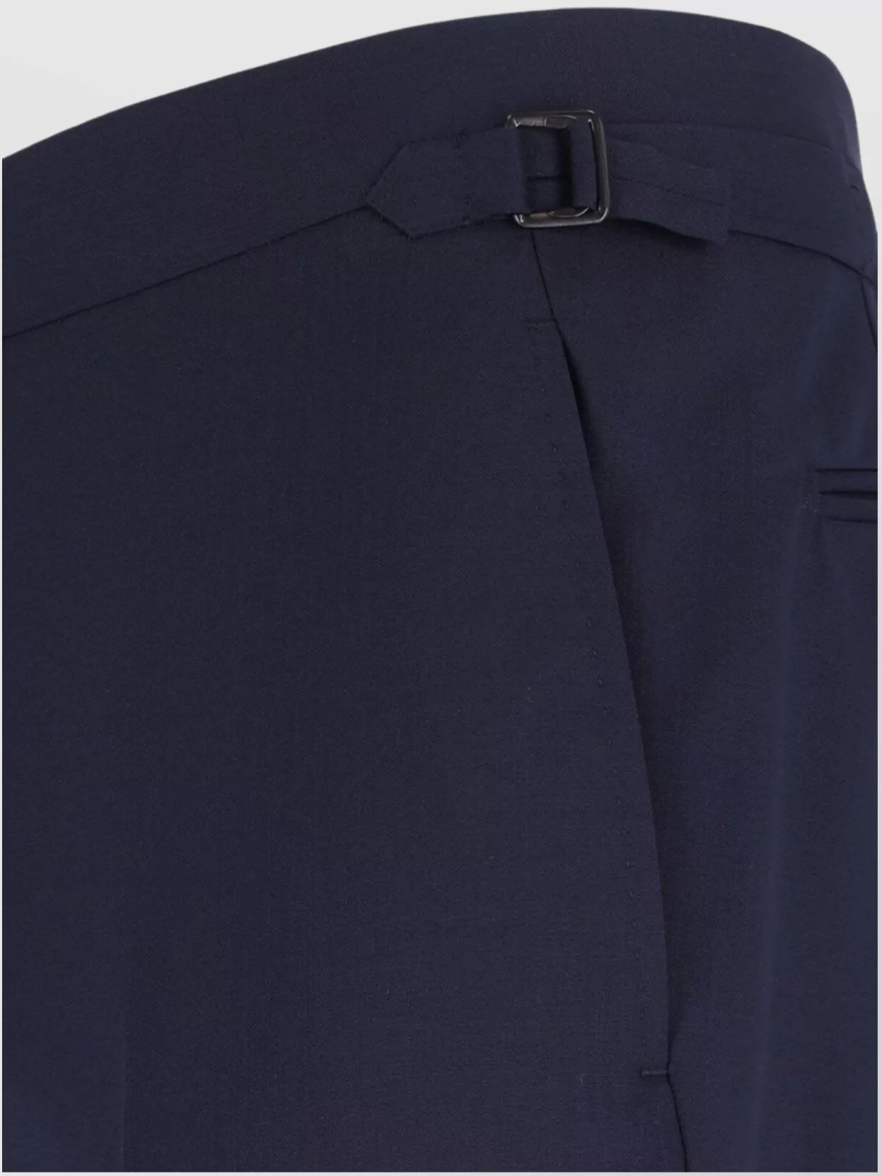 Tom Ford Wool Single-Breasted Suit