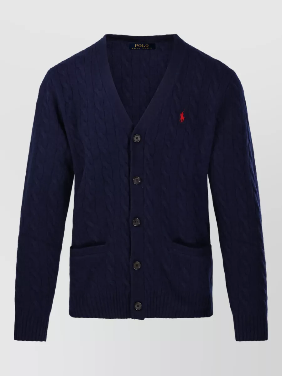 Ralph Lauren Cardigan