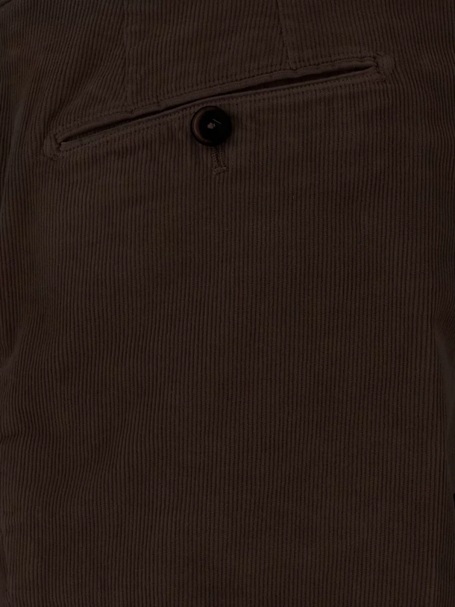Pt Torino Corduroy chinos