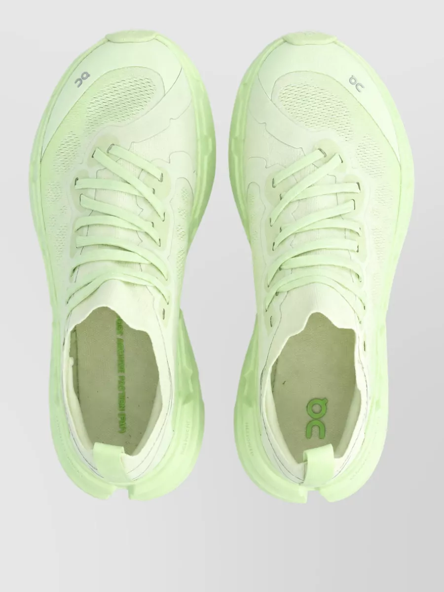 On Running Cloudsoma 1 Paf Low-Top Sneakers