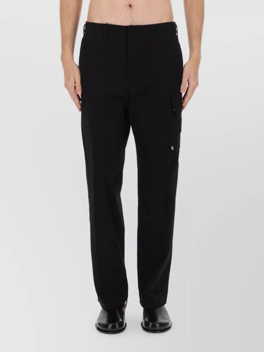 Fendi Cargo Pants