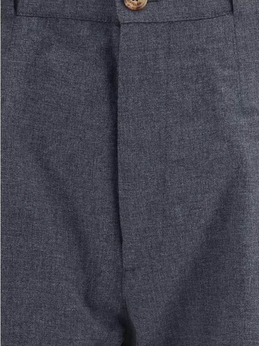 Brunello Cucinelli Pleated Tailored Trousers