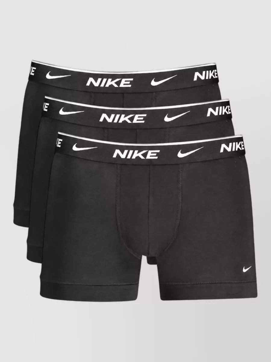 Nike cotton boxer shorts