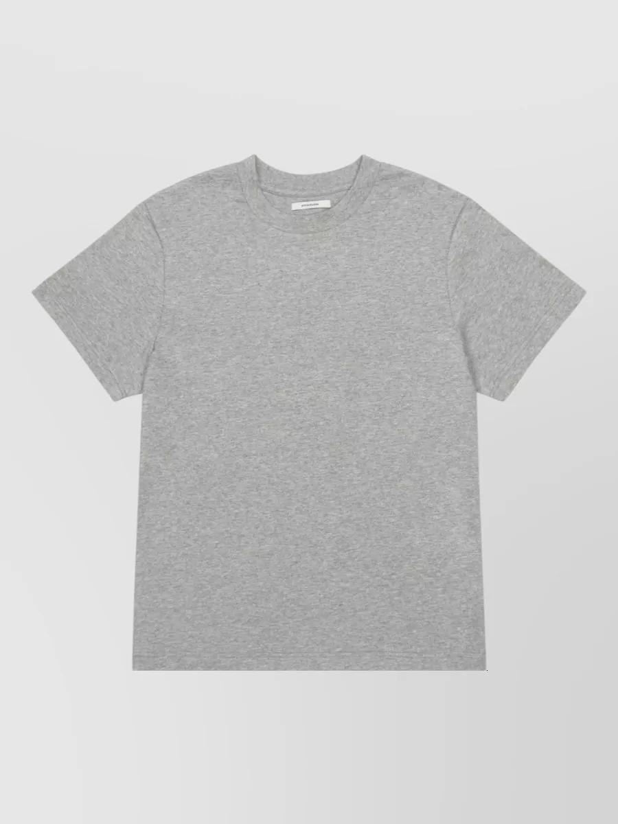 Entire Studios cotton short-sleeve t-shirt