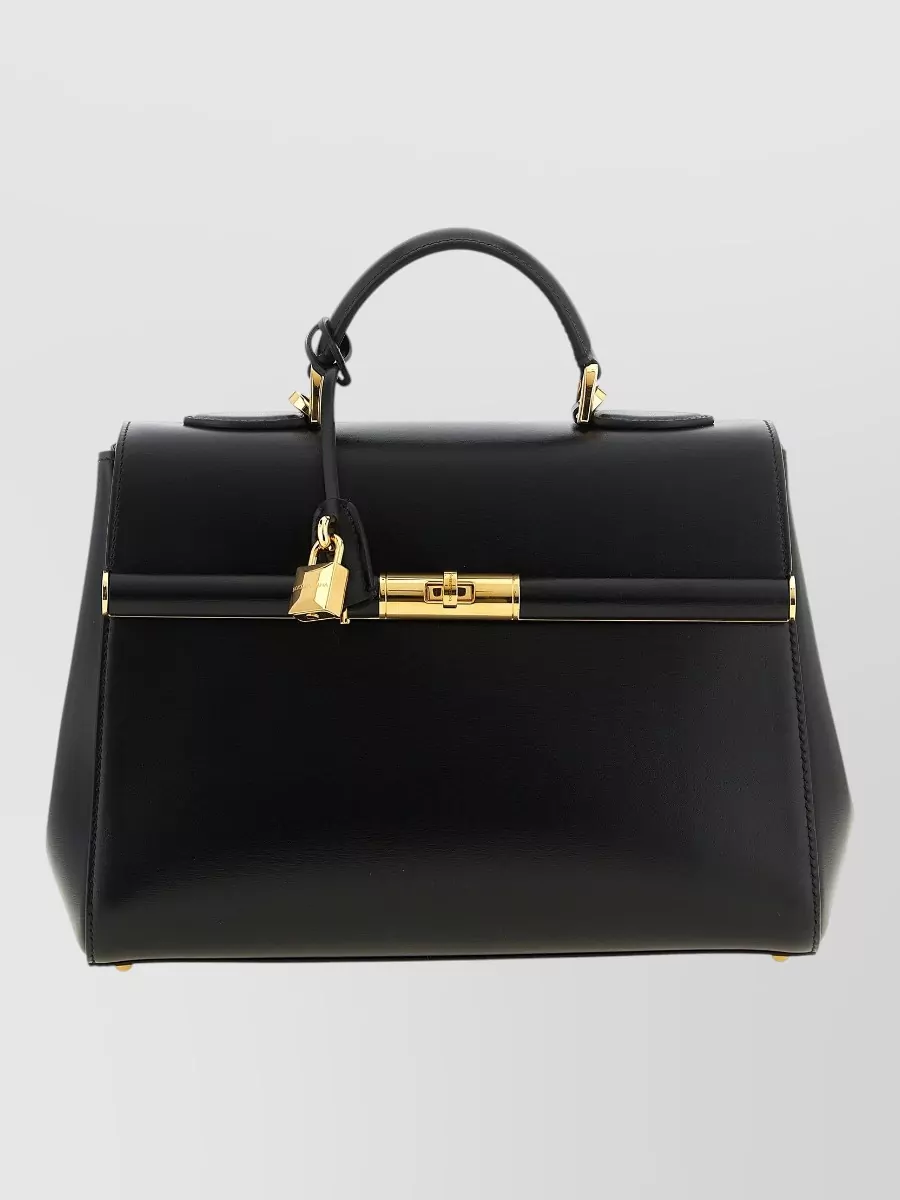 Dolce&Gabbana Leather marlene handbag
