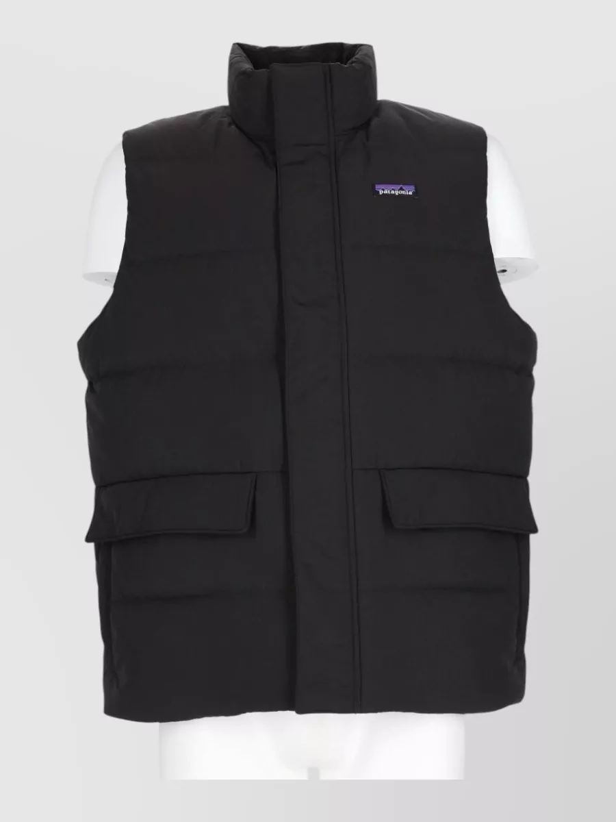 Patagonia down puffer jacket