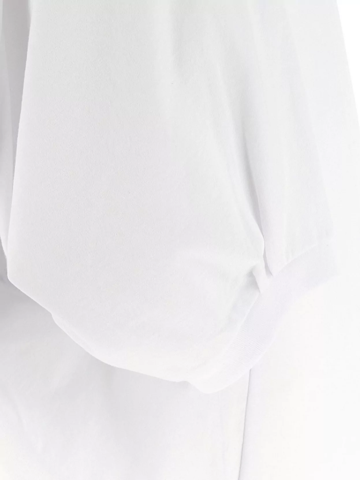 Dries Van Noten Women Heynet Cotton T-shirt