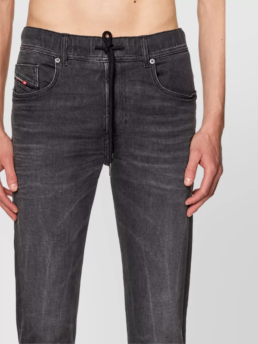 Diesel Skinny Jeans