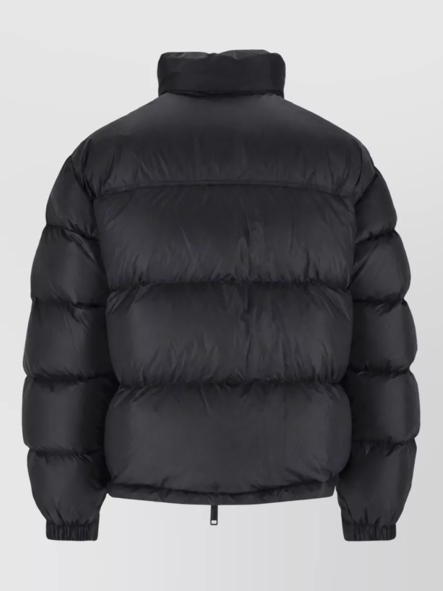 Burberry Down Puffer Jacket