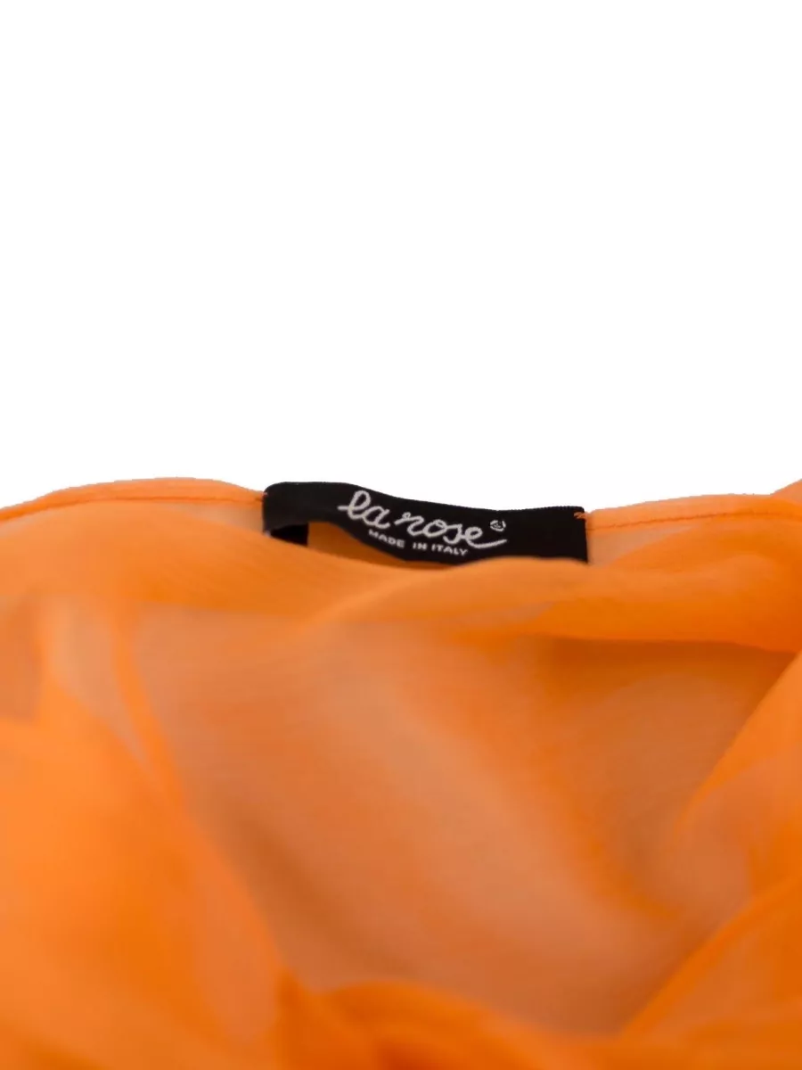 La Rose Scarf
