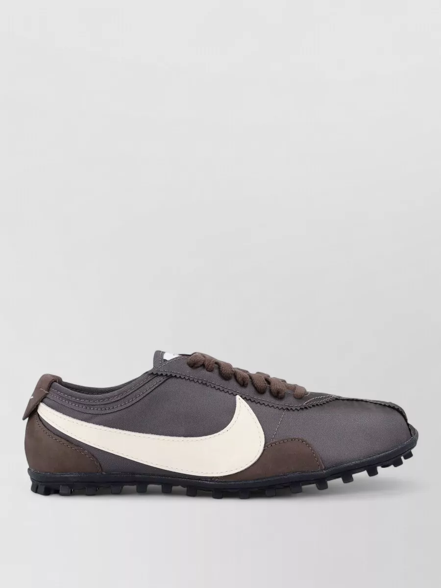 Nike Nylon Lace-Up Shoes