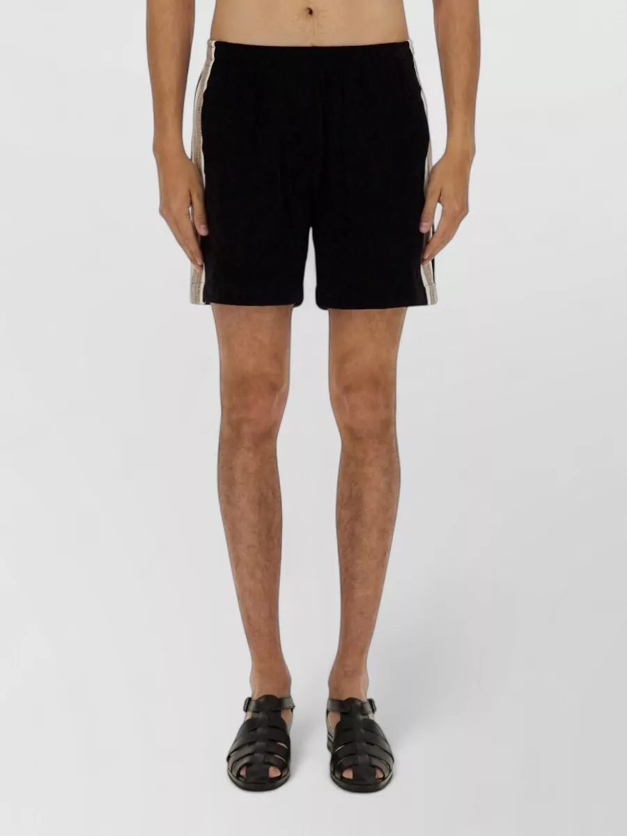 Sasquatchfabrix. tailored shorts